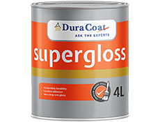 Duracoat Super Gloss Enamel