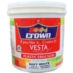 Economy Vesta Plastic