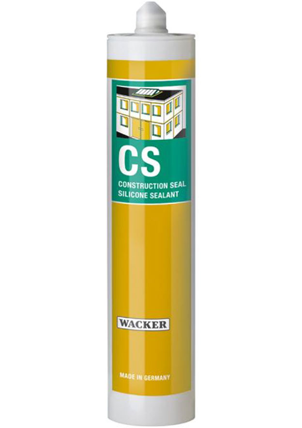 Wacker® CS – Construction Sealant CS