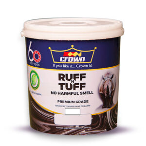Crown Ruff N Tuff Texture Normal
