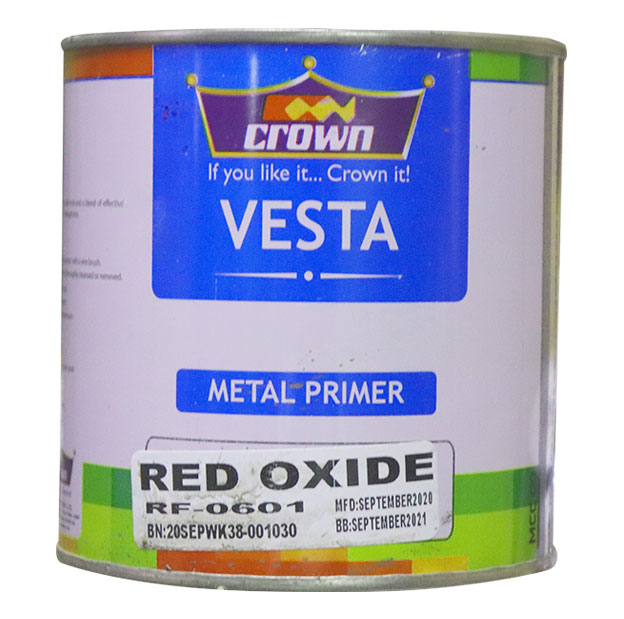Vesta Regal Metal Primer