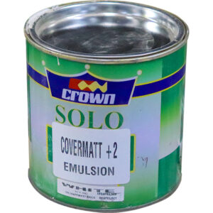 Covermatt +2 Emulsion