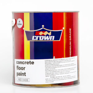 Concrete Floor Paint