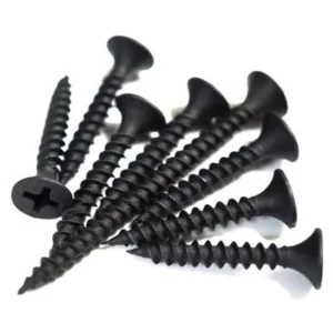 Twin Fast Galvanized Wood Screws