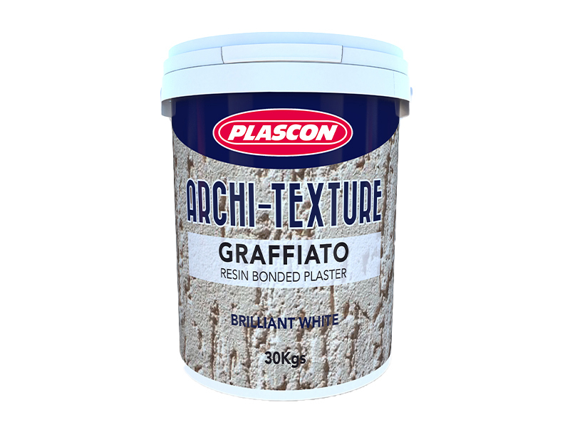 Archi-texture Graffiato