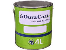 Duracoat Chlorinated Rubber Primer
