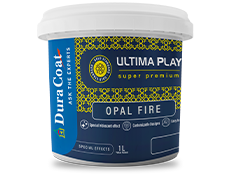 Duracoat Ultima Play Opal Fire