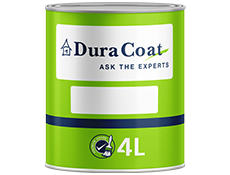 Duracoat Matt Finish