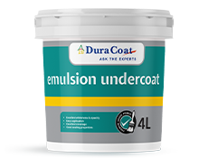 Duracoat Emulsion Undercoat