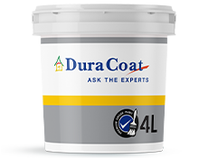 Duracoat Tex Silk