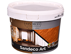 SanDeco Art