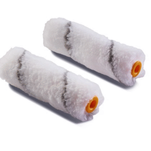 Taskmaster Mini Roller Sleeve for Medium Surfaces