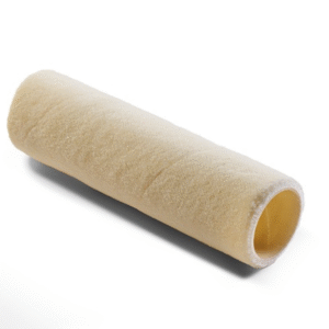 Taskmaster Interior Woodwork Varnish Cage Roller Sleeve