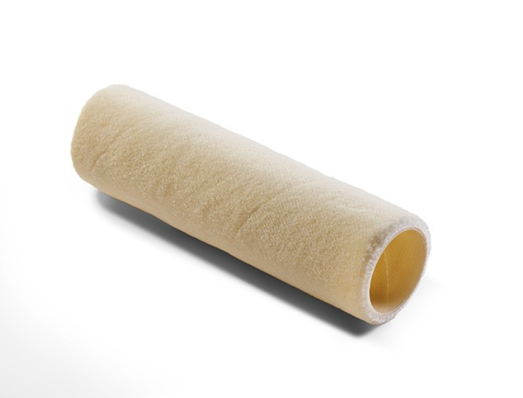 Taskmaster Interior Woodwork Varnish Cage Roller Sleeve