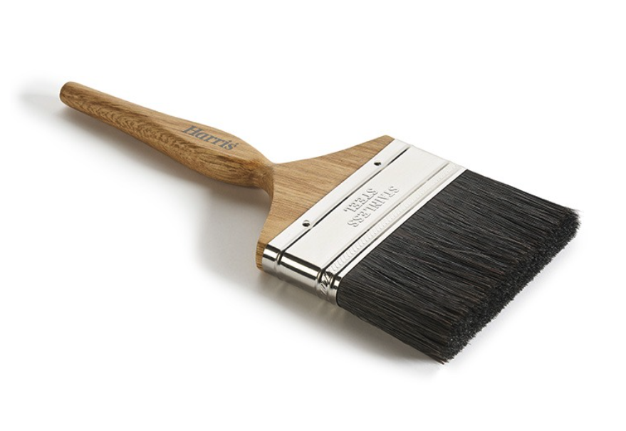 Essentials Walls & Ceilings Paint Brush