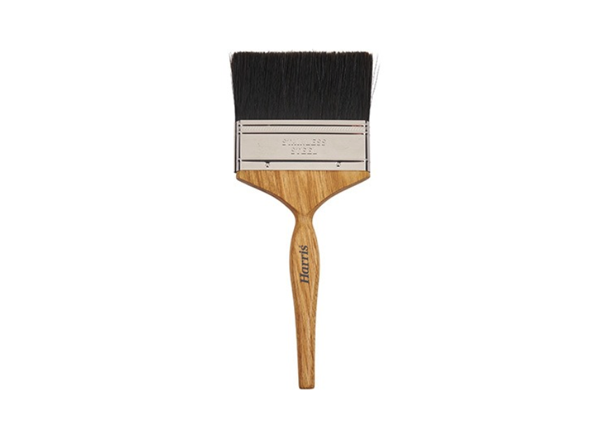 Essentials Walls & Ceilings Paint Brush - Image 2