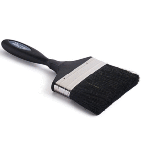 Taskmaster Walls & Ceilings Paint Brush 100mm / 4in