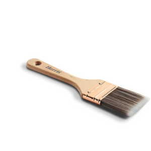 Taskmaster Short Flat Brush