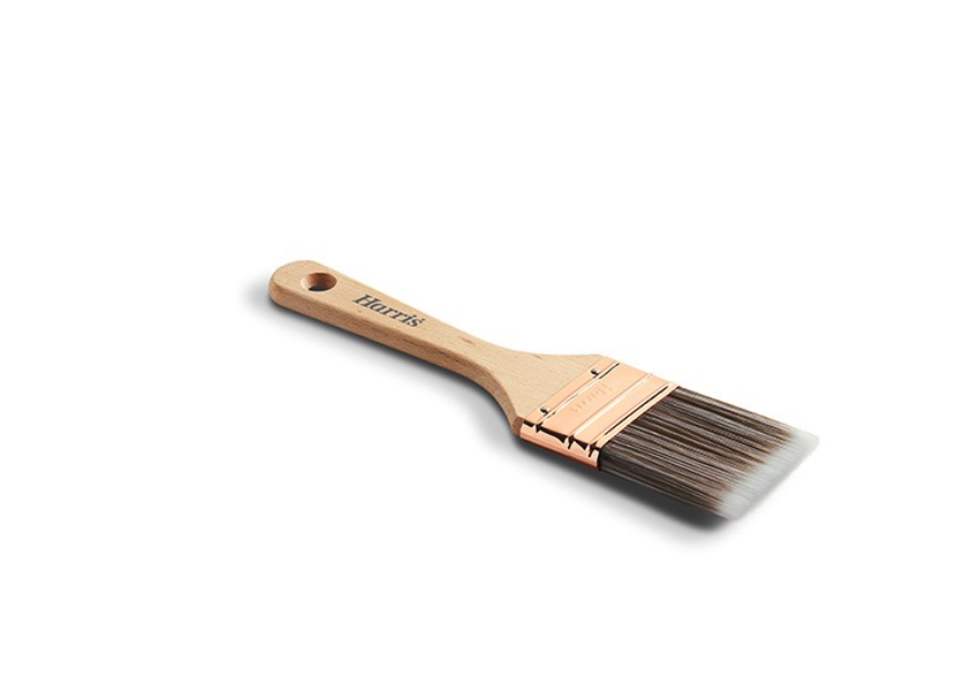 Taskmaster Short Flat Brush