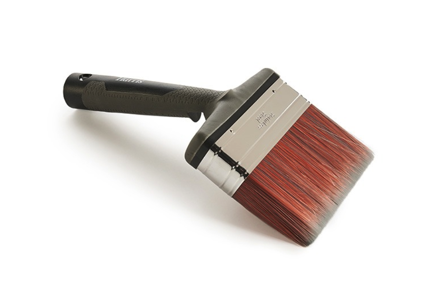 Premier Masonry Angled Block Brush