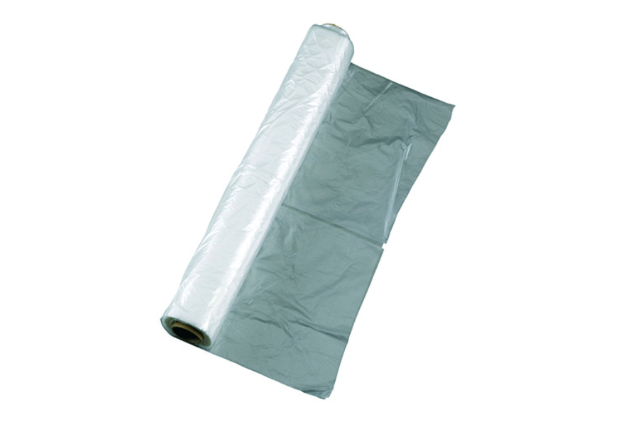 Essentials Dust Sheet - Image 2