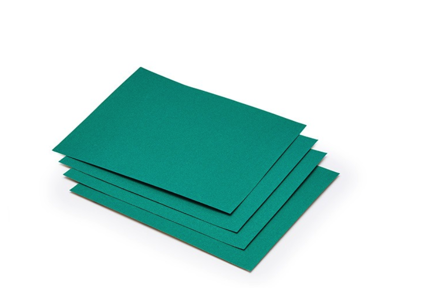 Ultimate Aluminium Oxide Paper Fine
