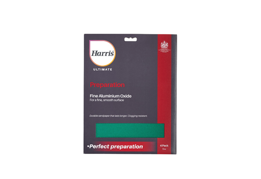 Ultimate Aluminium Oxide Paper Fine - Image 3