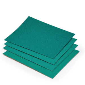 Ultimate Aluminium Oxide Paper Assorted