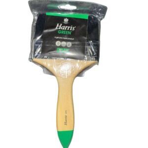 Green Tip Range Brushes