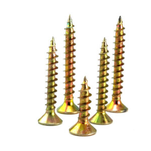 MDF Screws