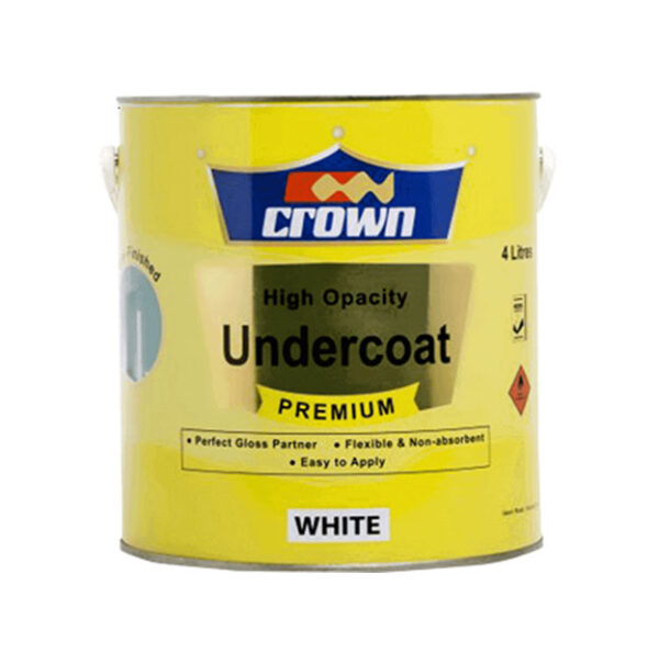 Universal Undercoat