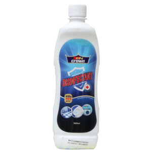 Crown Disinfectant