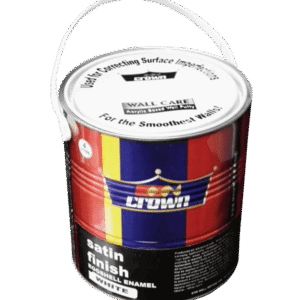 Eggshell Finish