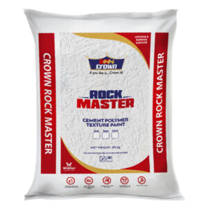 Crown Rockmaster