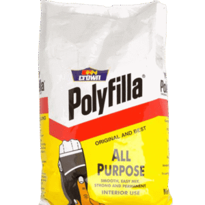 Crown Polyfilla