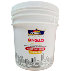 Ngao Emulsion