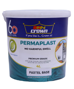 Crown Permaplast
