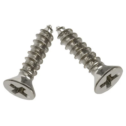 Self tapping screws CSK