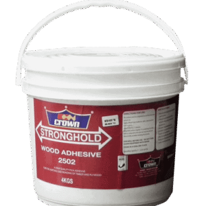 Stronghold Wood Adhesive
