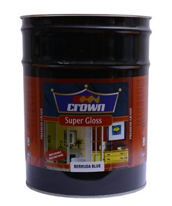 Crown Super Gloss