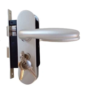 Union Cylinder Lockset 428 Model