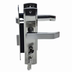Union Cylinder Lockset 9405