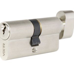 CYS-3232-TK-MN Euro cylinder 64MM key both side.