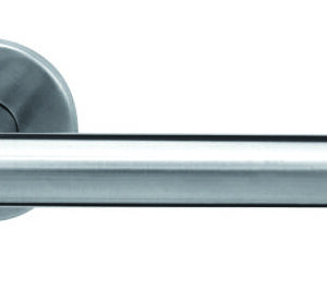 Tubular Levers - LHT-RR-1003