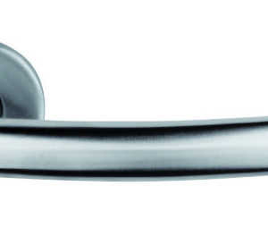 Tubular levers - LHT-RR-1005