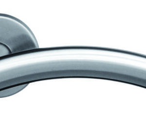 Tubular Levers - LHT-RR-1007