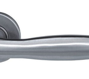 Decorative Levers - LHU-RR-1513