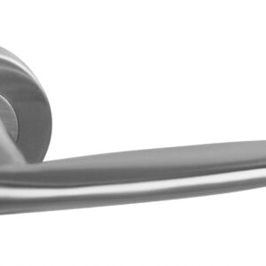 Decorative levers - LHU-RR-1521