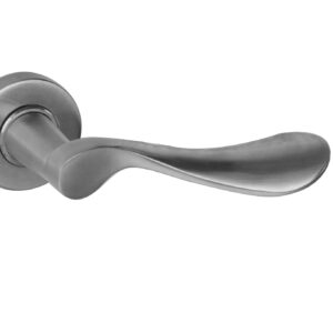 Decorative Levers - LHU-RR-1531