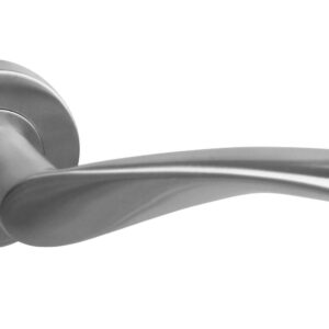 Decorative Levers - LHU-RR-1551